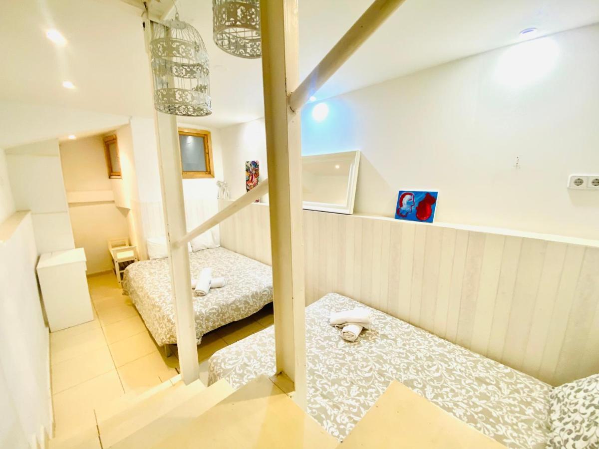 Appartamento 06 Duplex Loft *